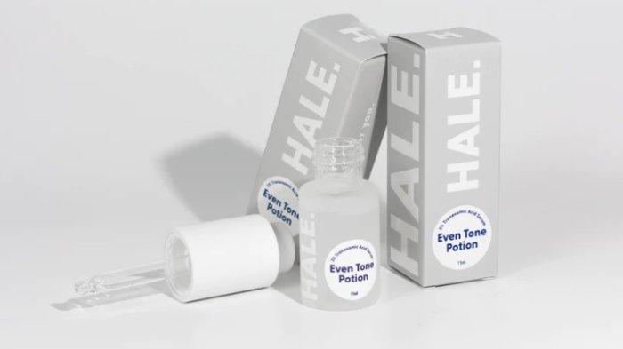 HALE Even Tone Potion 3% Tranexamic Acid