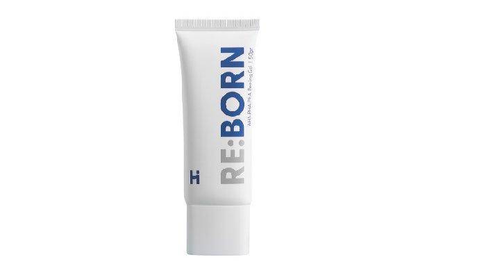 HALE Reborn AHA-BHA-PHA Peeling Gel