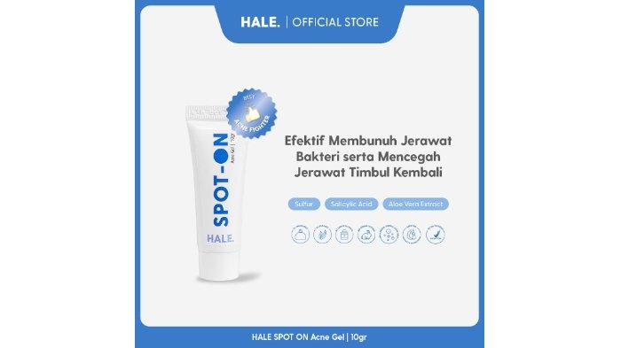 HALE SPOT ON Acne Gel