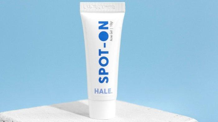 HALE SPOT ON Acne Gel