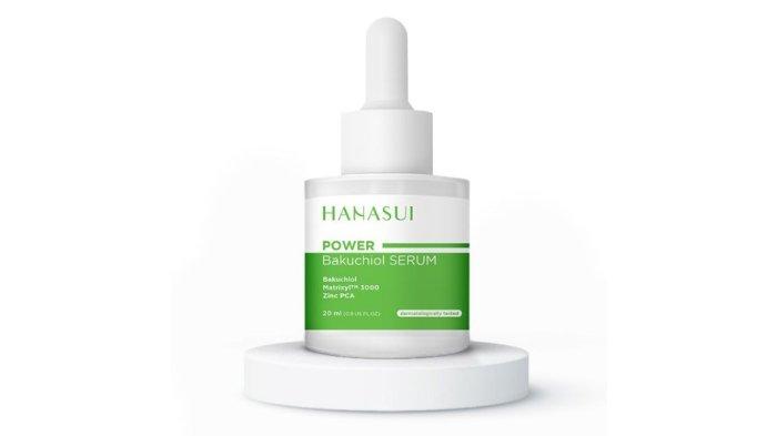 Hanasui Power Bakuchiol Serum