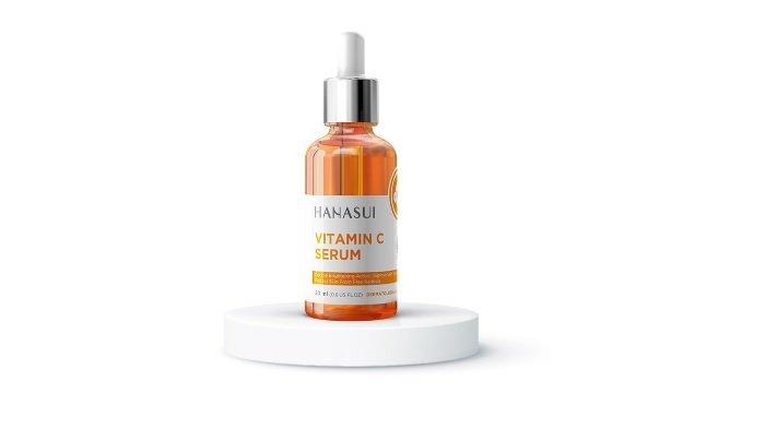 HANASUI Serum Vitamin C.