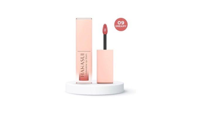 HANASUI Tintdorable Lip Stain 10 ml.