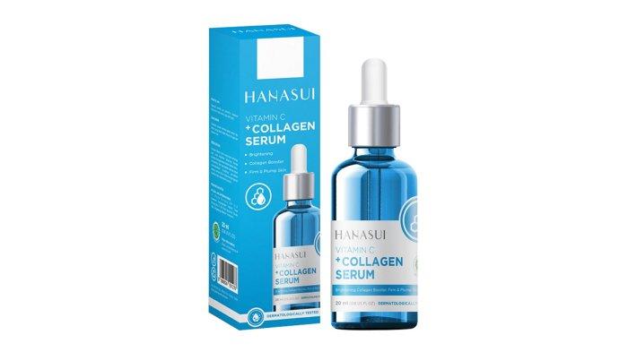 Hanasui Vitamin C Serum