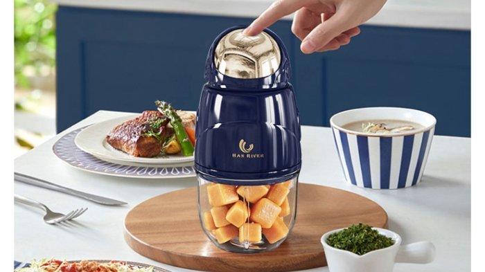HAN RIVER Blender Kapsul HRFSJ01
