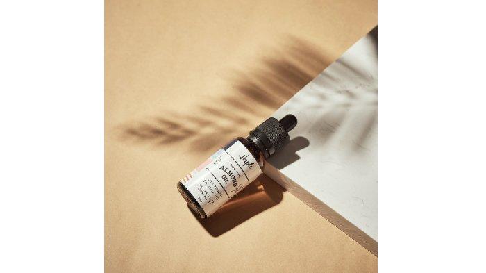 HAPLE Almond oil 
