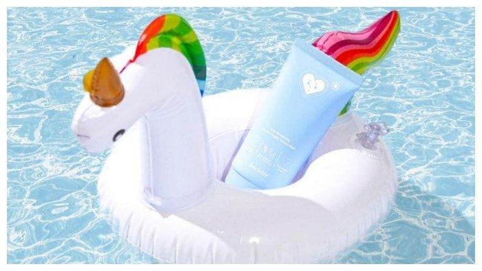 Harlette Oat Probiotic Lightweight Sunscreen SPF 50 PA++++