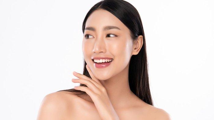 Hasil make up bagus dan anti luntur jika kulit sehat dan rutin eksfoliasi.