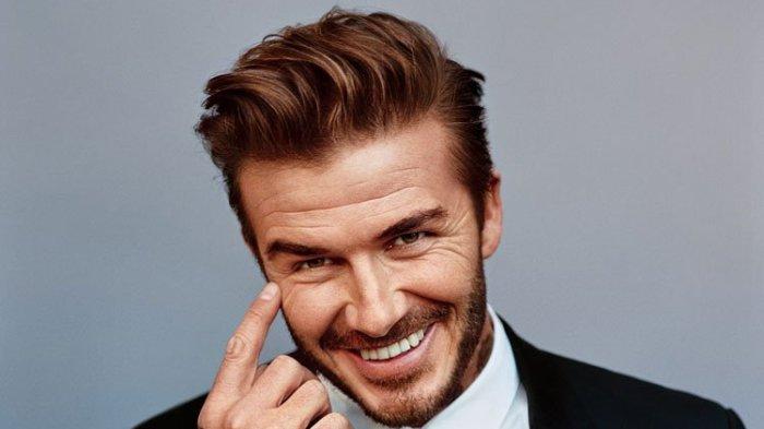 Pomade sangat cocok dipakai oleh pria yang punya rambut tebal dan mengembang.