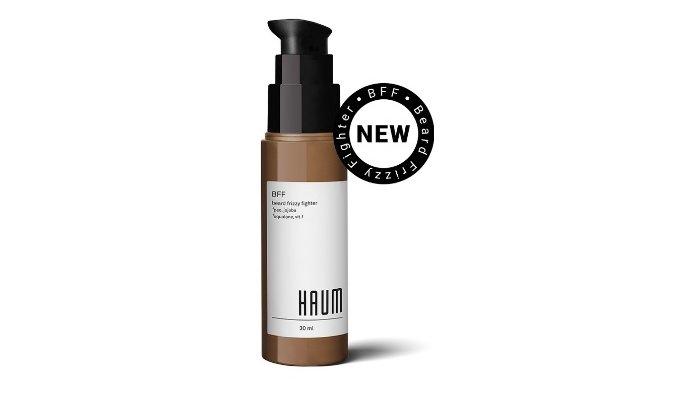 HAUM BFF Vitamin Rambut