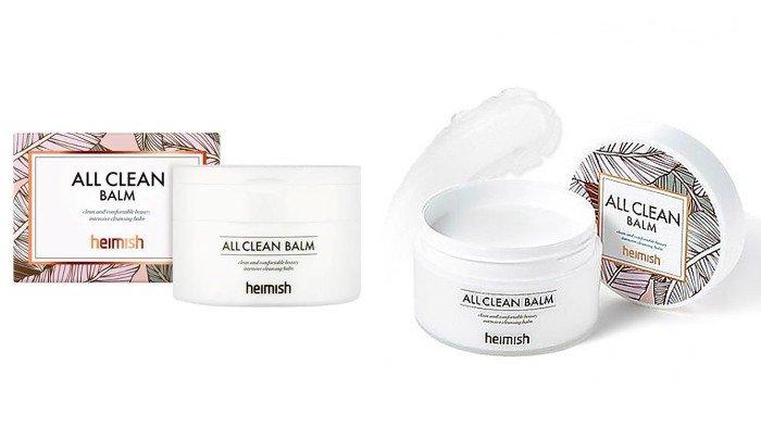 heimish All Clean Balm 120 ml.