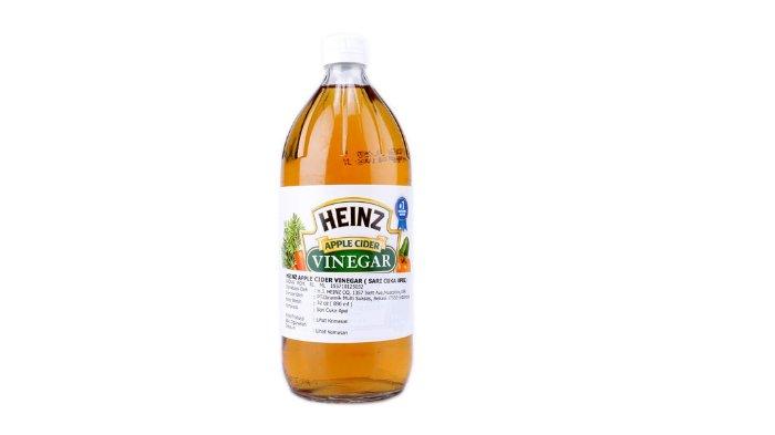 HEINZ APPLE CIDER VINEGAR