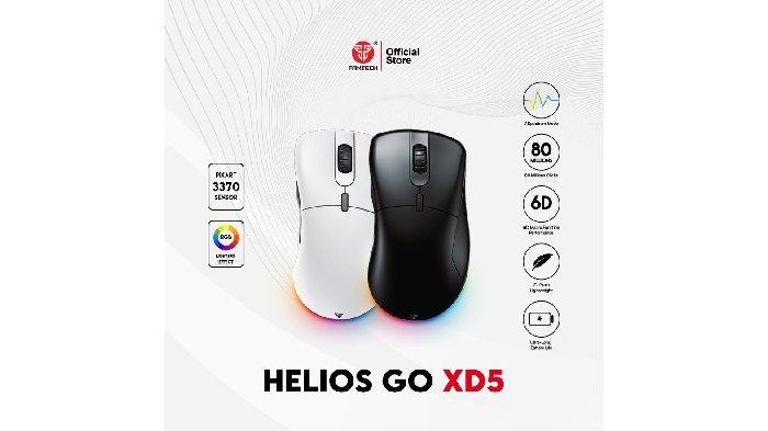 FANTECH HELIOS GO XD5