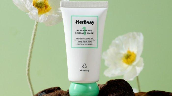 HerBaay Blackheads Removal Mask