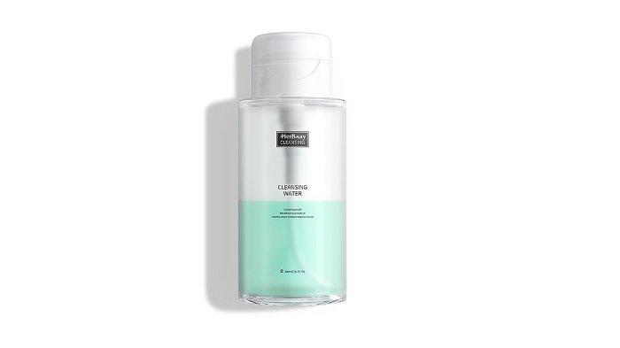 Herbaay Micellar Cleansing Water Gentle Makeup Remover