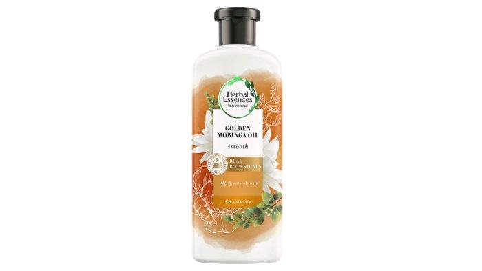 Herbal Essences Shampoo Bio Renew Golden Moringa 400 ml