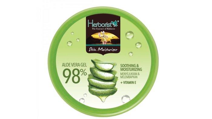 Herborist Aloe Vera Gel 98 persen
