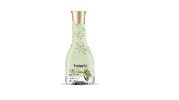 Herborist Olive Oil + Collagen 150ml