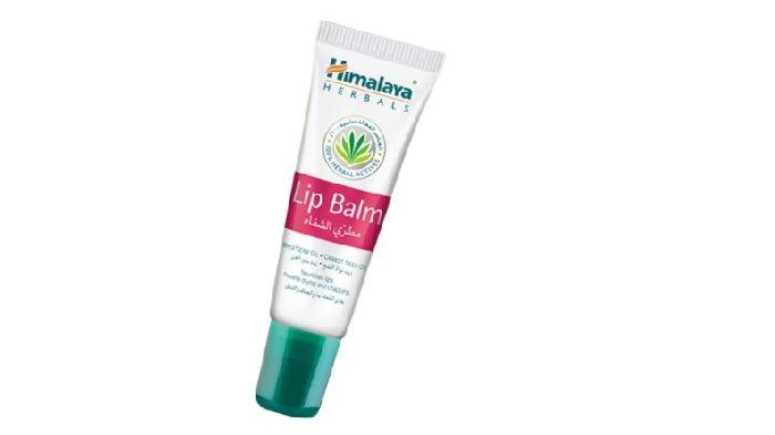 Himalaya Lip Balm