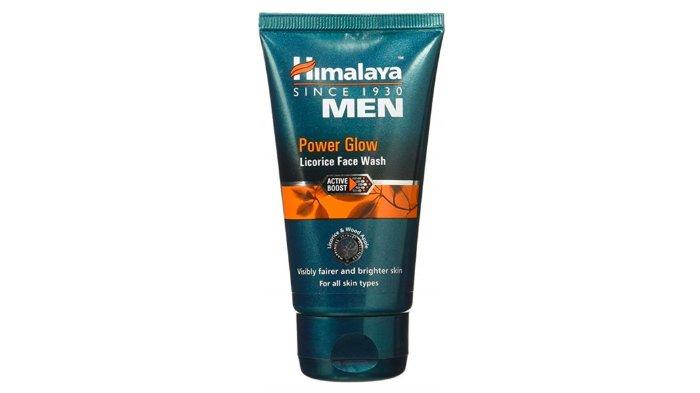 Himalaya Men Face Wash
