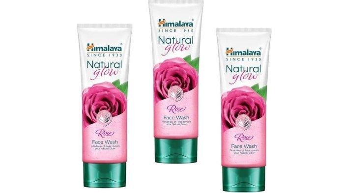Himalaya Natural glow