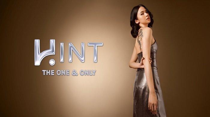 HINT DRAGON Eau de Perfume