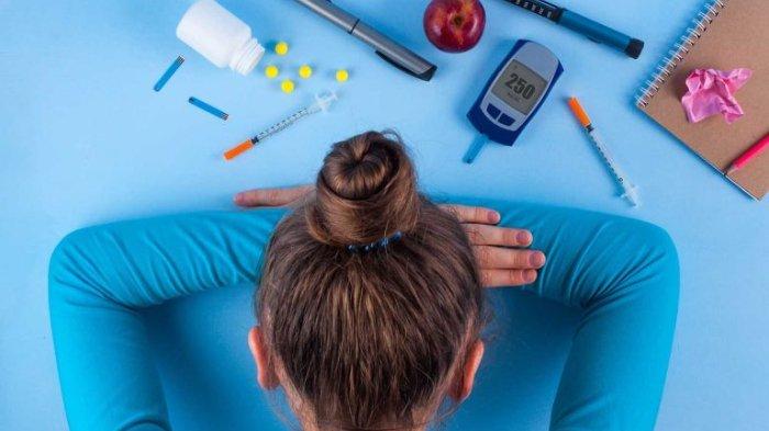 Hipoglikemia, Kadar Gula Darah Rendah, Penyebab Dan Gejalanya