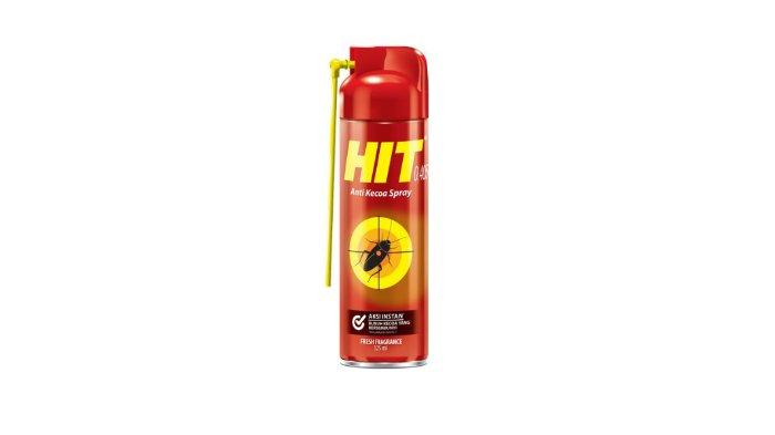 Hit Anti Kecoa Spray 325ml