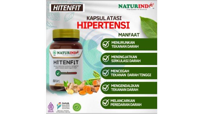 Hitenfit Naturindo