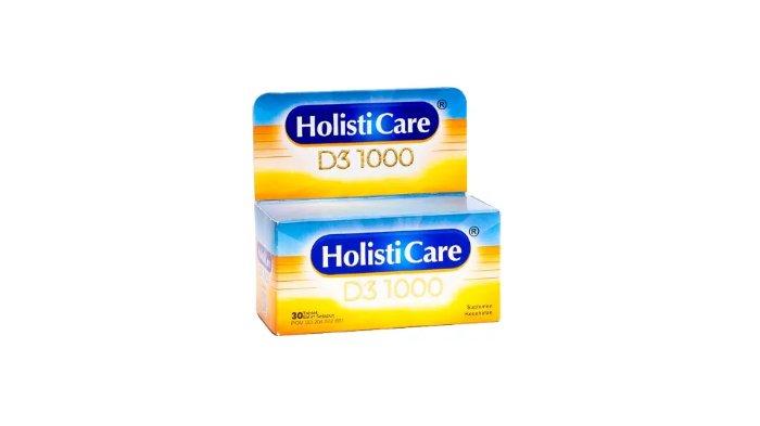 Holisticare D3 1000