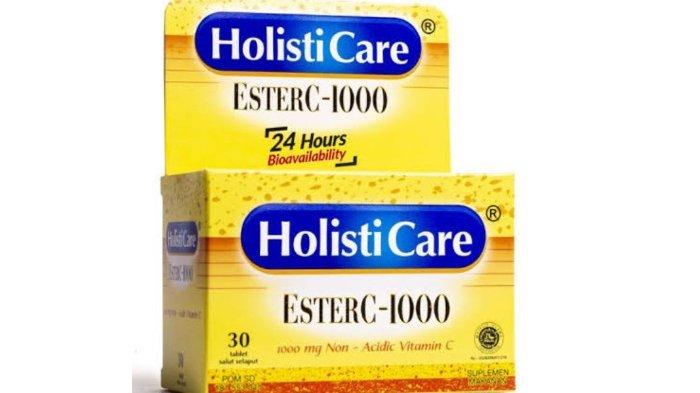Holisticare EsterC