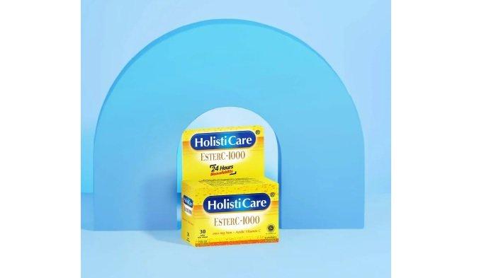 Holisticare EsterC