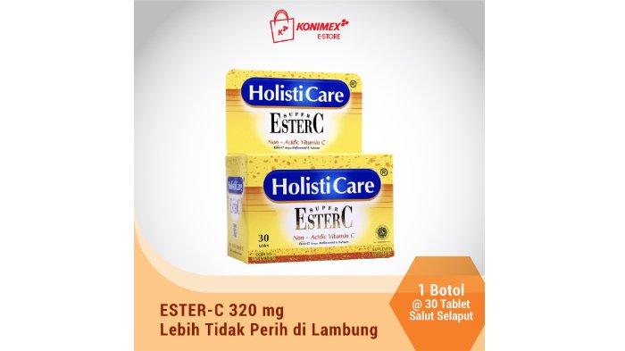 Holisticare EsterC