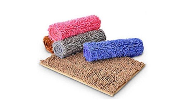 Kese cendol microfiber