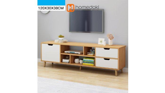 Homedoki Meja TV