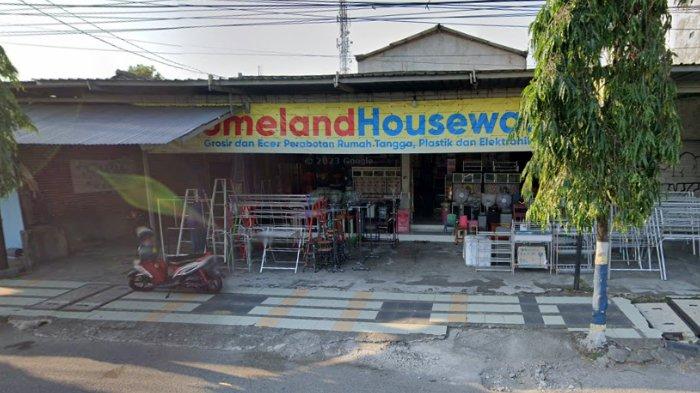 Homeland Houseware