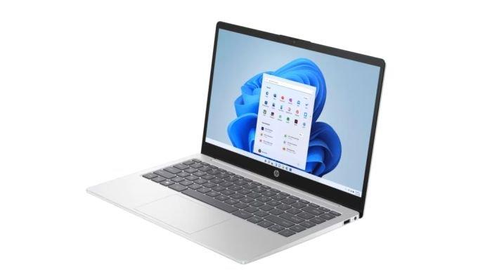 Ilustrasi  HP 14-e