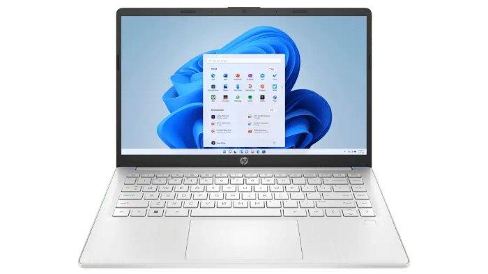 HP 14s-fq2002AU