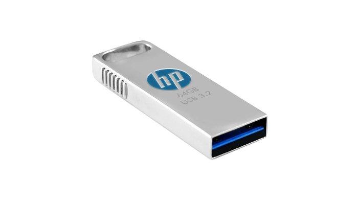HP USB 3.2 x306w