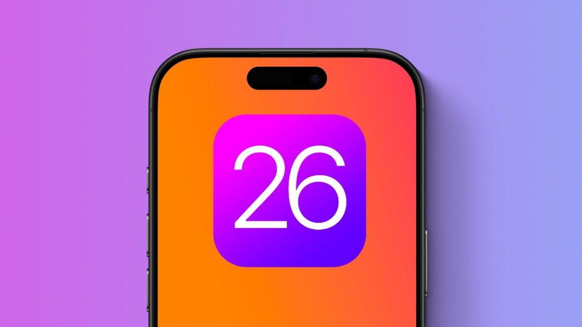 iOS 26 sebagai penerus iOS 18 resmi diluncurkan, Namun, ada kabar kurang menyenangkan bagi sebagian pengguna iPhone.