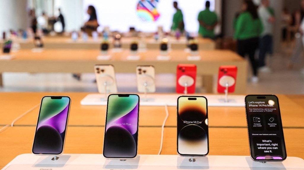Kenapa Memilih iPhone iBox? Inilah Kelebihannya Dibanding iPhone