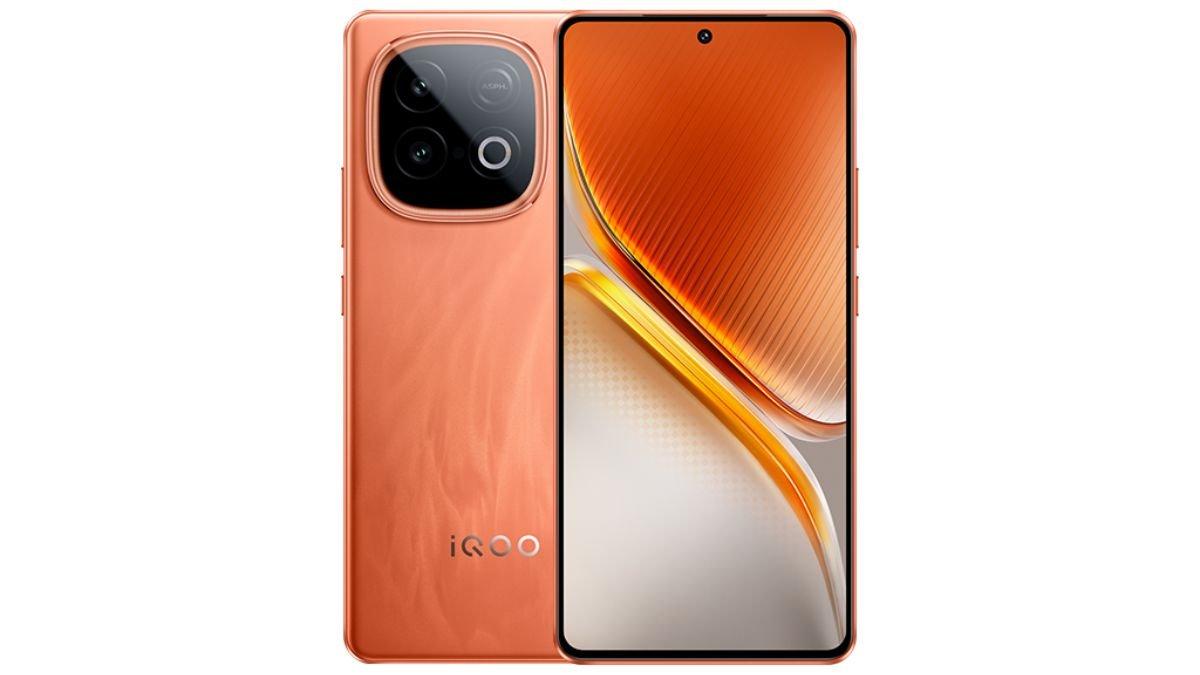iQOO Neo 10