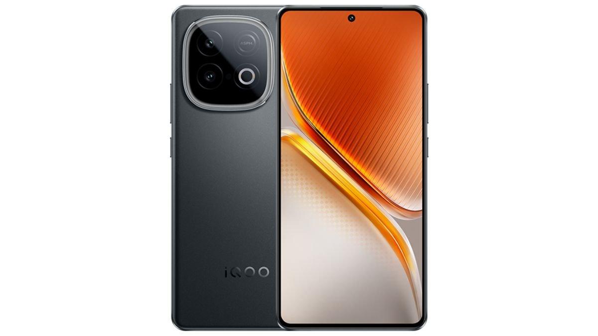 iQOO Neo 10
