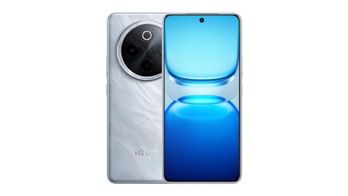 iQOO Z10 5G