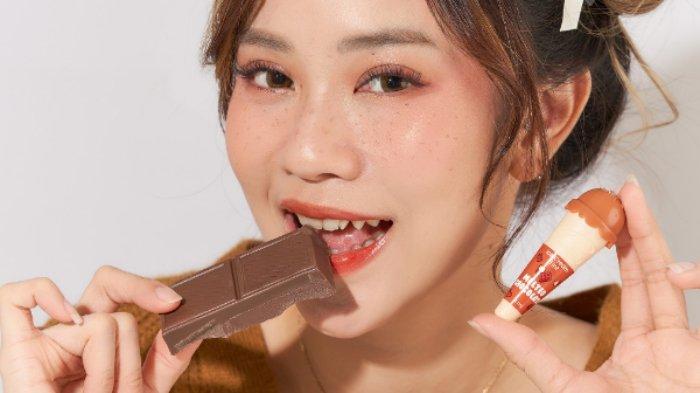 Ice Cream Tint Melted Chocolate