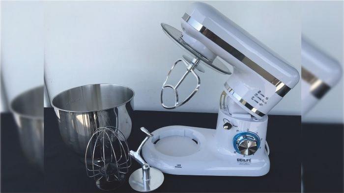 IDEALIFE Professional Stand Mixer IL-221a