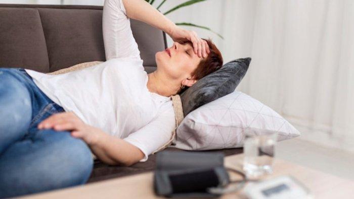 Daun sirsak dapat membantu Meredakan Tekanan Darah Tinggi