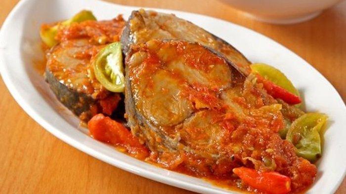 Ikan tenggiri bagus untuk Menjaga Kesehatan Kardiovaskular
