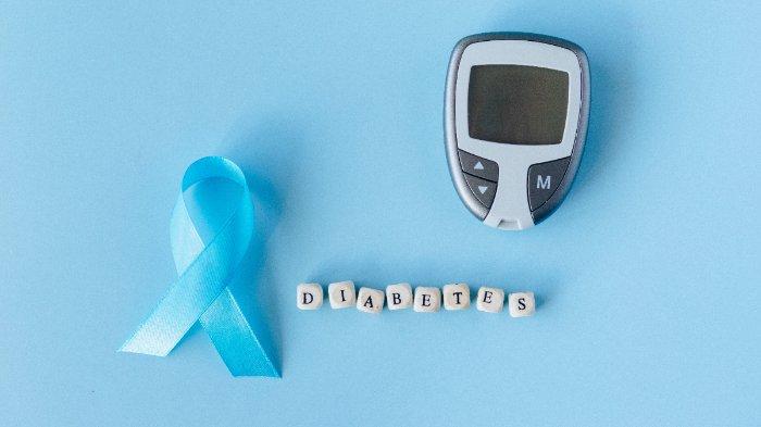Daun parsley dapat membantu mencegah penyakit diabetes.