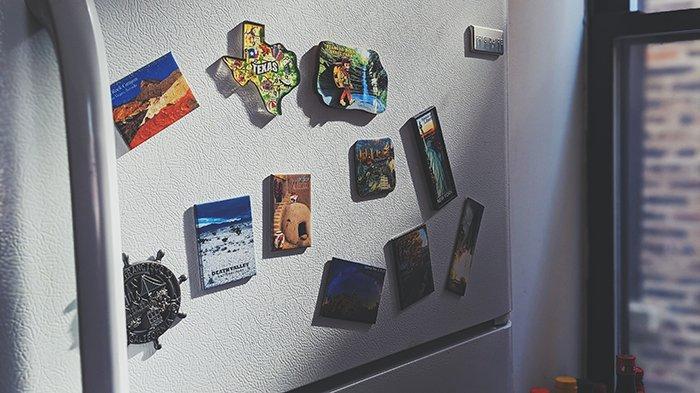 Membuka pintu freezer terlalu lama bisa berpengaruh pada masa pakainya.
